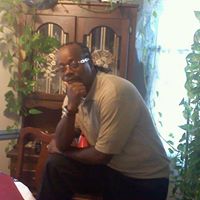 Thomas Bugg Photo 7