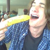 Isaac Sharp Photo 5