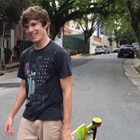 Oliver Wolf Photo 40