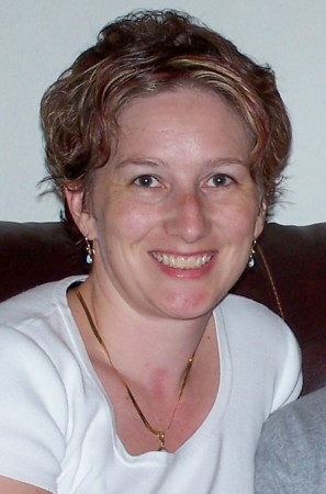 Tina Crandall Photo 4