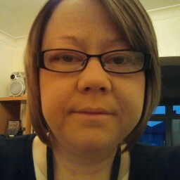 Christine Stephenson Photo 7