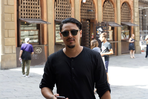 Daniel Mateo Photo 35