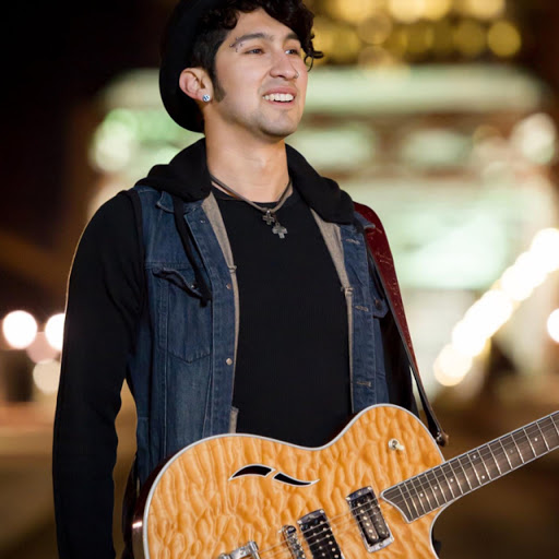 Roman Romero Photo 42