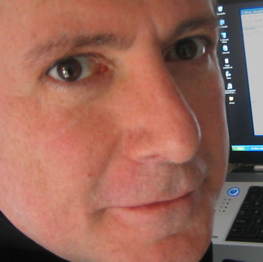 Richard Grossman Photo 35