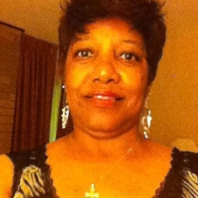 Rose Carter Photo 8