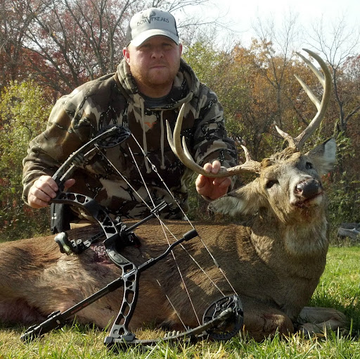 Brandon Gilmore Photo 13
