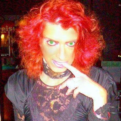 Christy Martin Photo 48