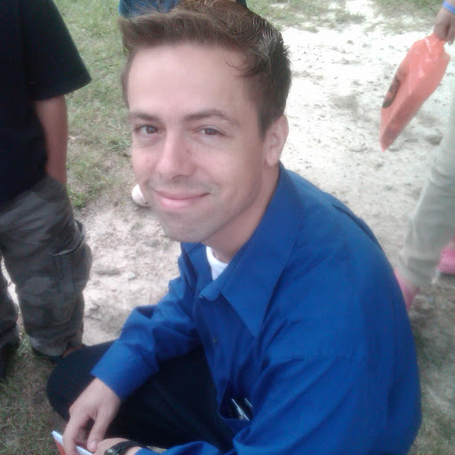 Robert Bradley Photo 33