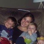 Sandra Brantner Photo 2