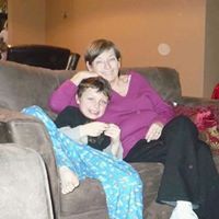 Ann Macgregor Photo 10