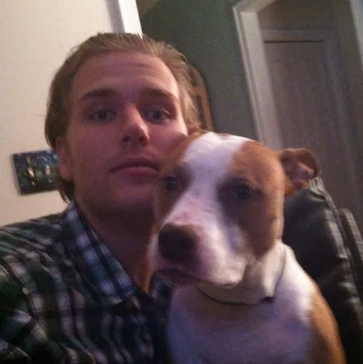 Jacob Sims Photo 7