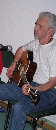 Michael Cummins Photo 50