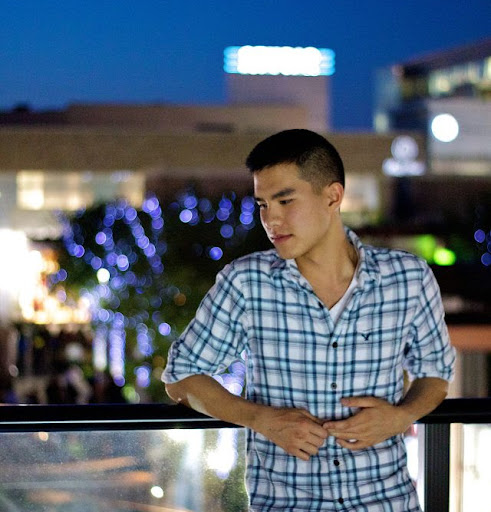 Danny Hoang Photo 26