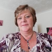 Anne Driver Photo 13