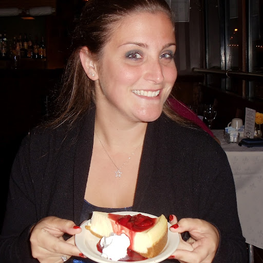 Jennifer Randle Photo 15