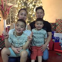 Cuong Trinh Photo 24