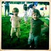 Liam Cronin Photo 12