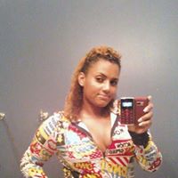 Chelsea Jackson Photo 21