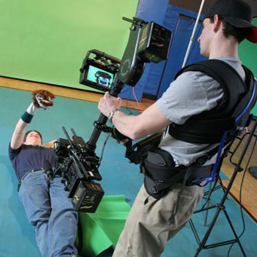Tim Mattson Photo 12