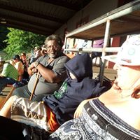Walter Harris Photo 36
