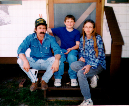 Grace Todd Photo 8