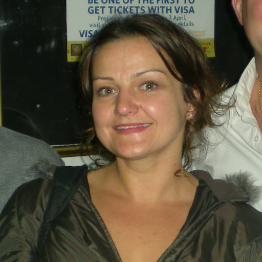 Jess Gibson Photo 31