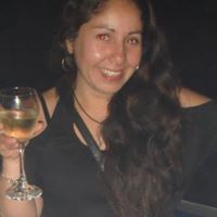 Alejandra Martin Photo 20