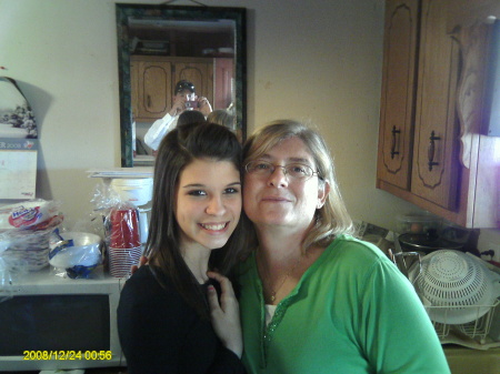 Rhonda Spencer Photo 1