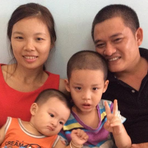 Ngan Vu Photo 5