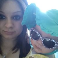 Alicia Griffis Photo 3