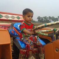 Malik Rasheed Photo 12