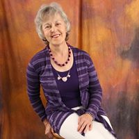 Virginia Helfrich Photo 1