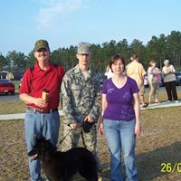 Theresa Hawthorne Photo 16