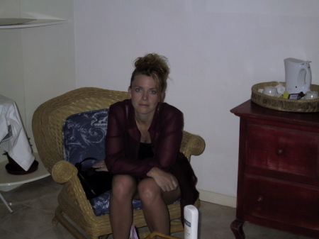 Jennifer Major Photo 9