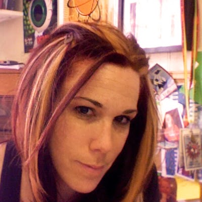 Lorrie Murray Photo 15