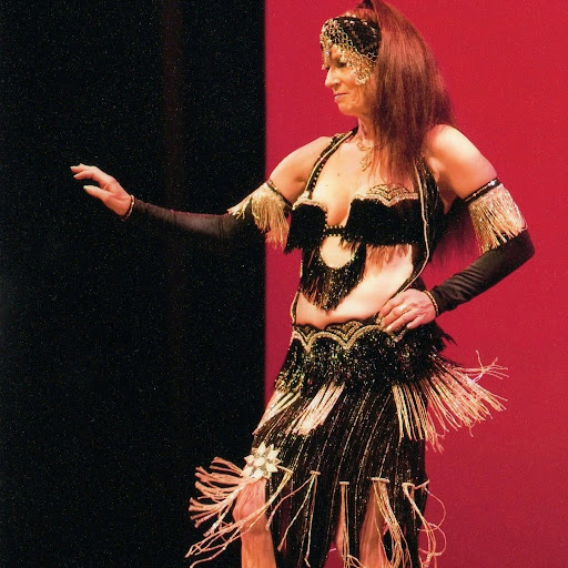 Linda Doss Photo 10
