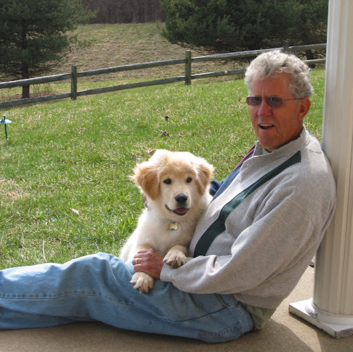James Rhoades Photo 30
