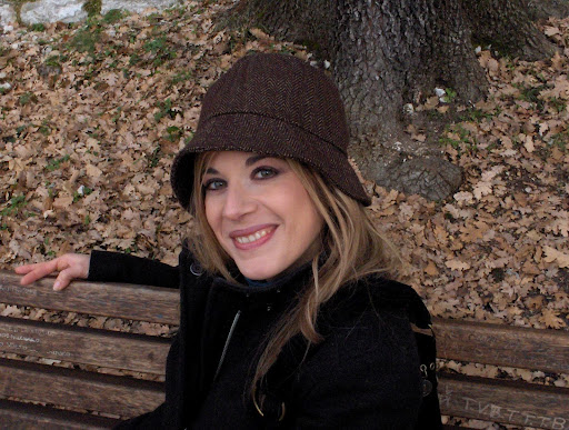 Teresa Ferraro Photo 29