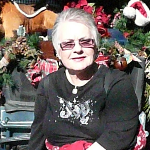 Judy Long Photo 33