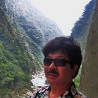 David Chi Photo 29