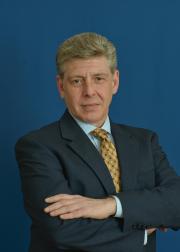 Michael Levin Photo 10