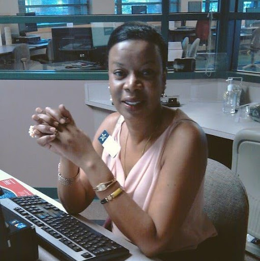 Janice Martin Photo 27