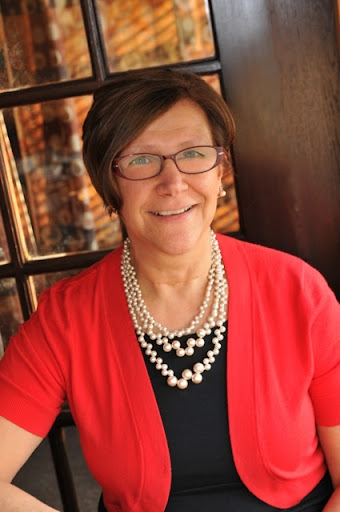Judy Bennett Photo 4