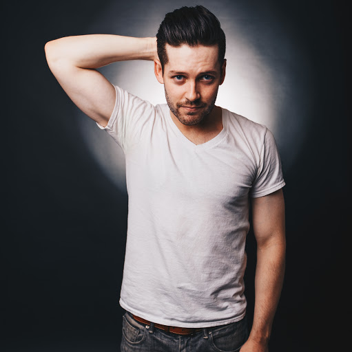 Justin Baron Photo 21