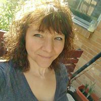 Kristina Hill Photo 47