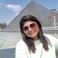 Ruchi Shah Photo 29