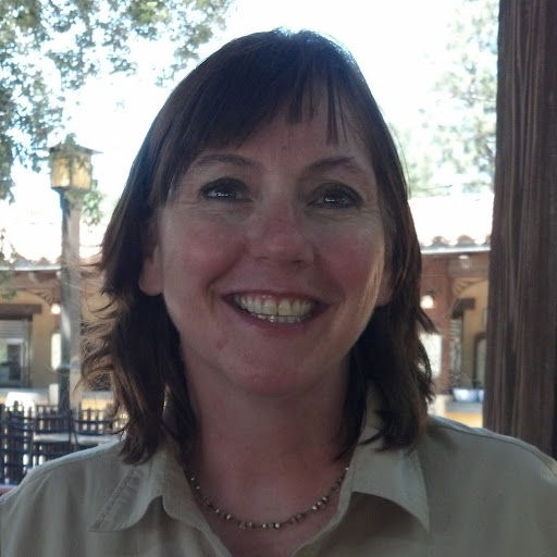 Christine Holland Photo 11