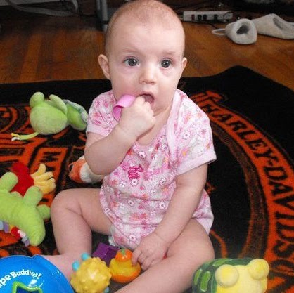Melissa Fortier Photo 29