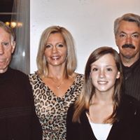 Teresa Ohman Photo 1