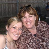 Suzanne Carson Photo 11